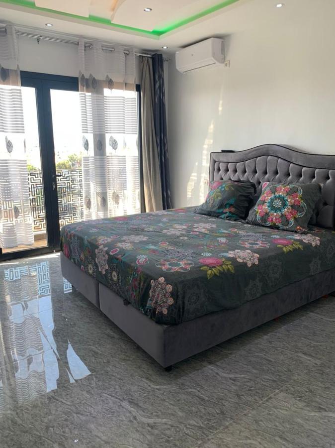 Appartement De Luxe Meuble A Louer - Dakar Pres Des Almadies 3 Ch/ 3 Sdb Exterior photo